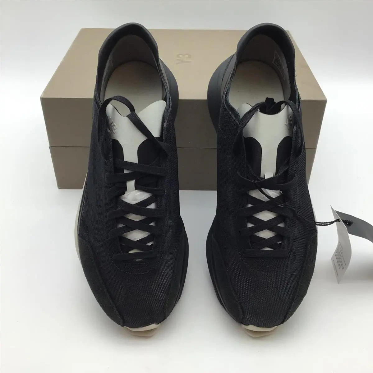 Adidas shoes - S-Gendo Run - Run - Black 2