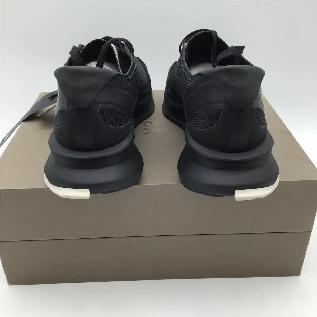 Adidas shoes - S-Gendo Run - Run - Black 3