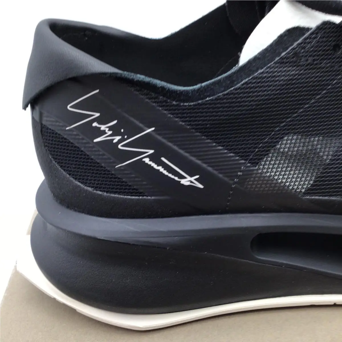 Adidas shoes - S-Gendo Run - Run - Black 1