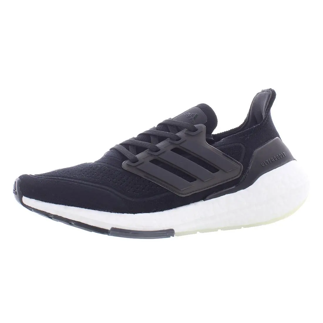 Adidas shoes - Black/Black/Carbon, Main: Black (UPC: 191985357613) 0