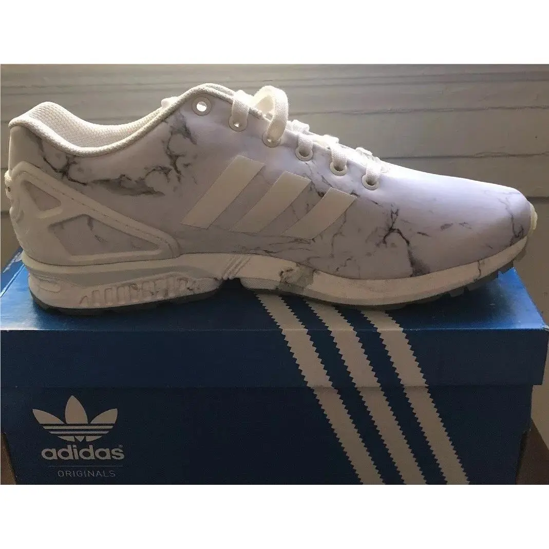 Adidas shoes - Multi-Color (UPC: 889130952751) 0