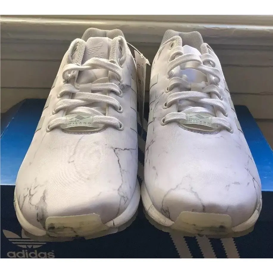 Adidas shoes - Multi-Color (UPC: 889130952751) 2