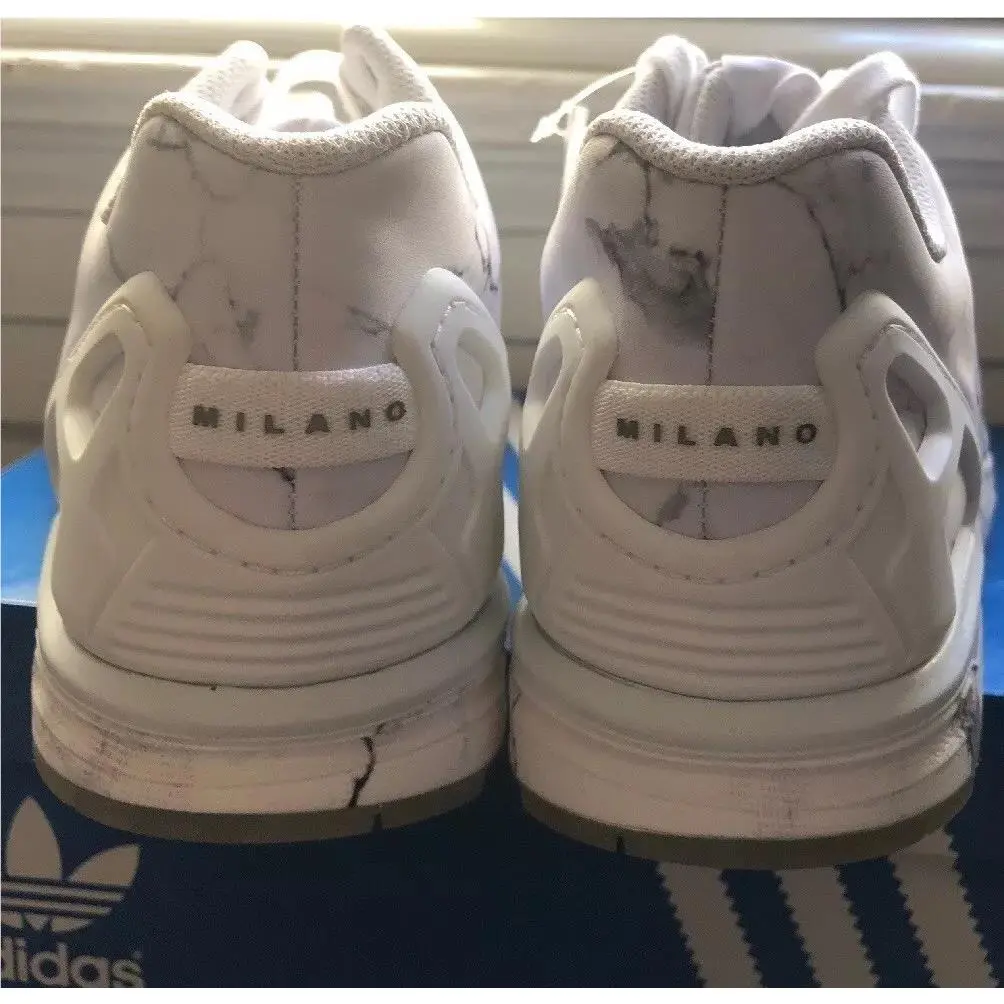 Adidas shoes - Multi-Color (UPC: 889130952751) 4