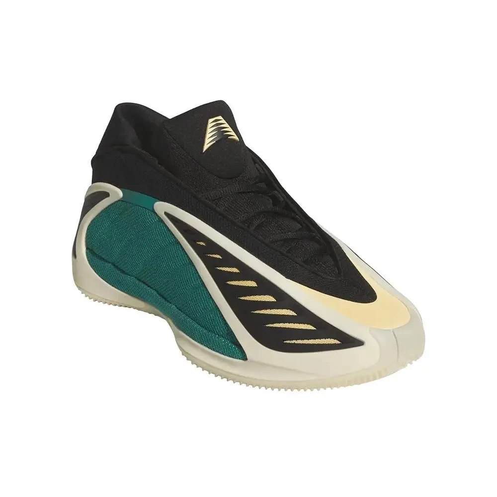 Adidas shoes - JQ9495 - JQ9495 - Black/Green 0