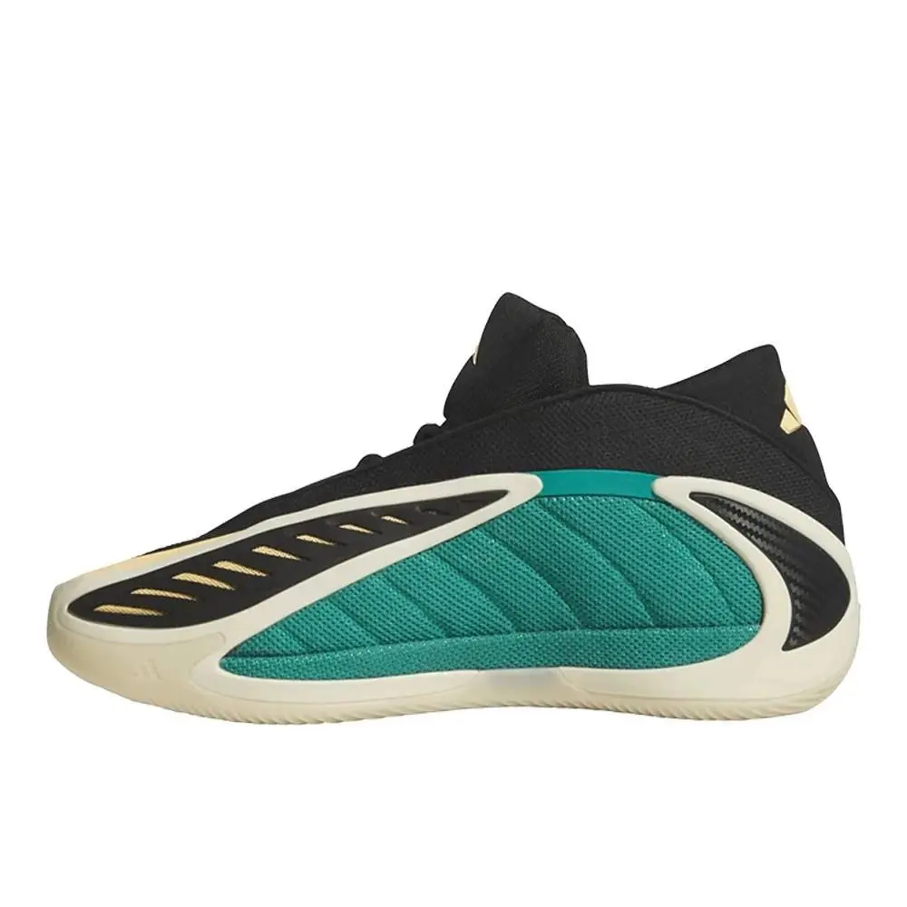 Adidas shoes - JQ9495 - JQ9495 - Black/Green 1
