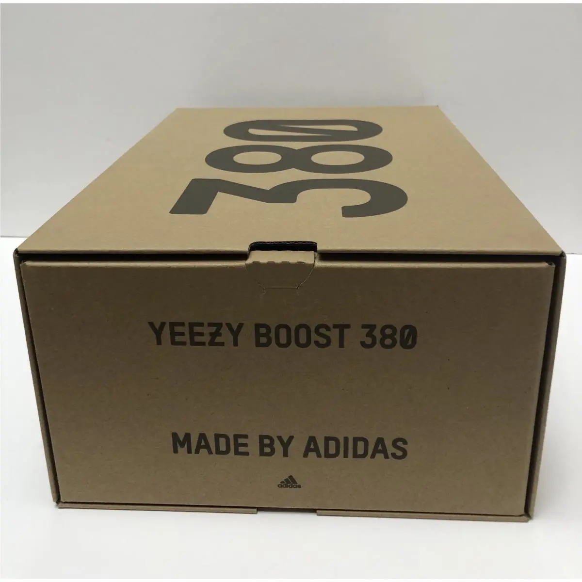 Adidas shoes - adidas Yeezy Boost 380 - Yeezy Boost - Multicolor 8