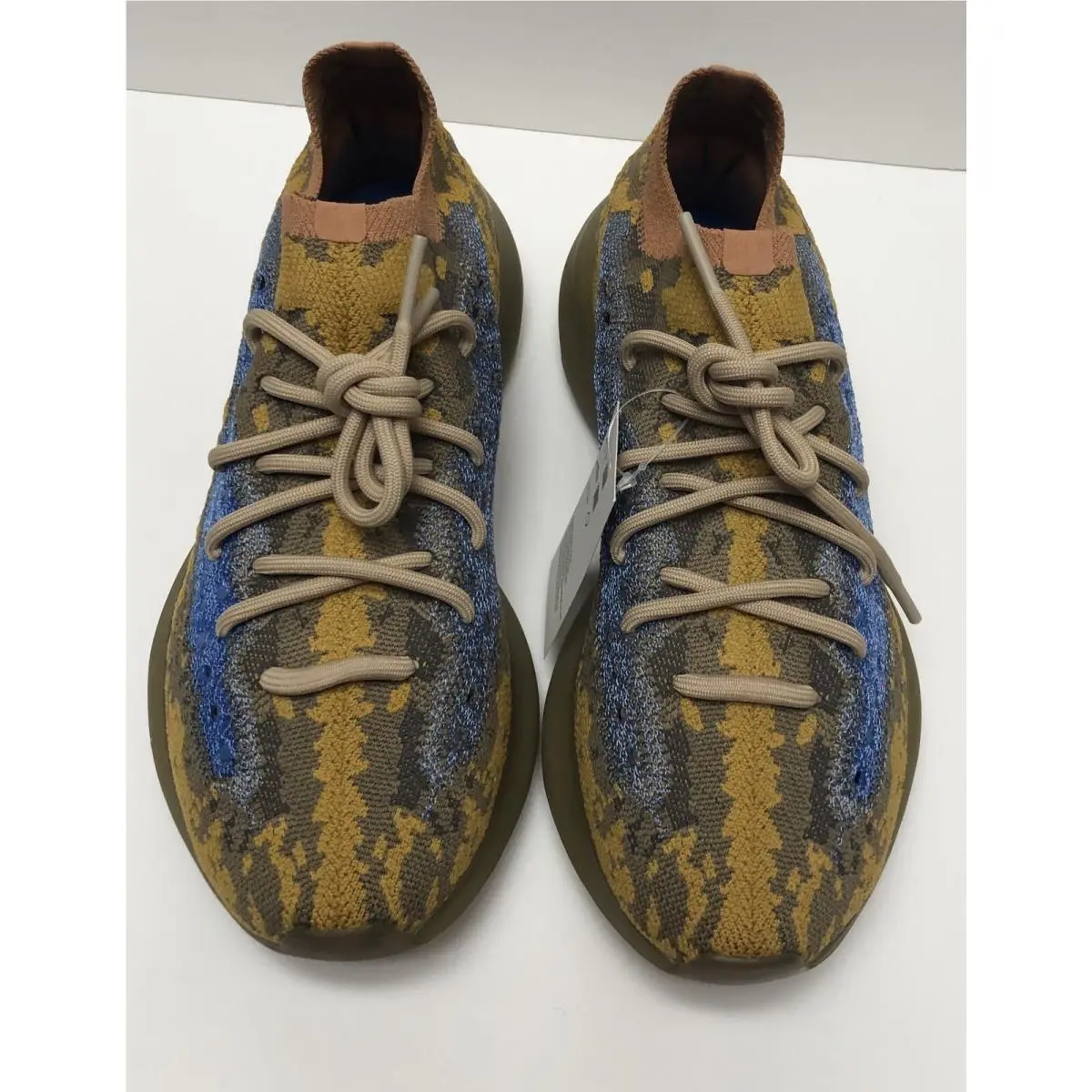 Adidas shoes - adidas Yeezy Boost 380 - Yeezy Boost - Multicolor 1