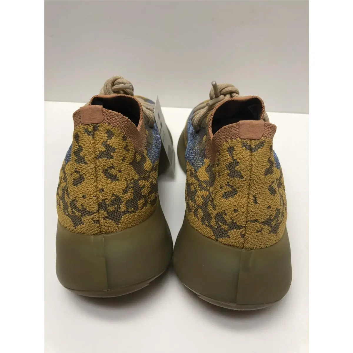 Adidas shoes - adidas Yeezy Boost 380 - Yeezy Boost - Multicolor 2