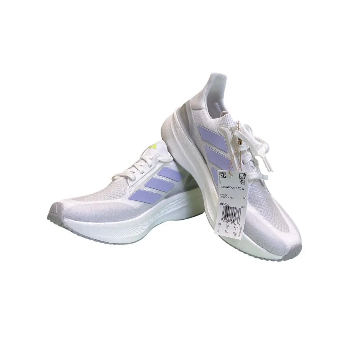 Adidas shoes - White 0