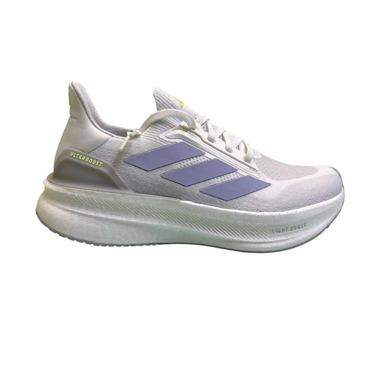 Adidas shoes - White 5