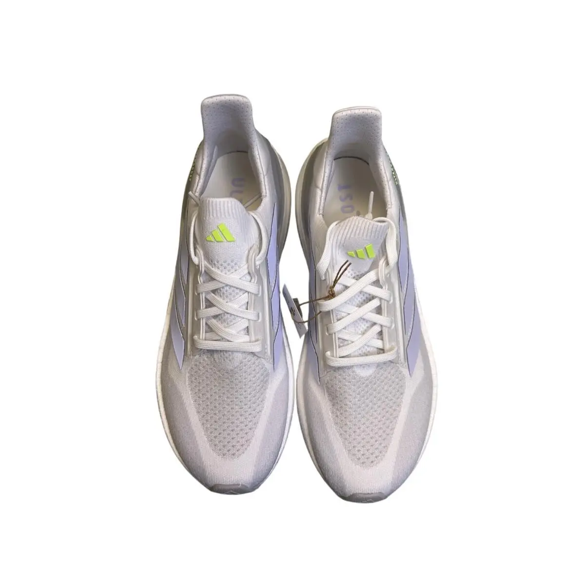 Adidas shoes - White 7