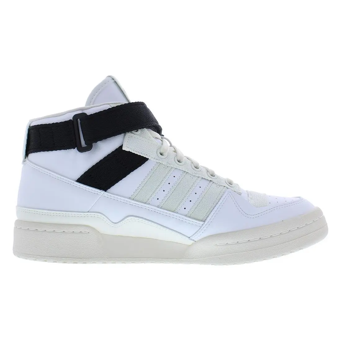 Adidas shoes - Cloud White/Off White/Core Black, Main: White (UPC: 195734425080) 0