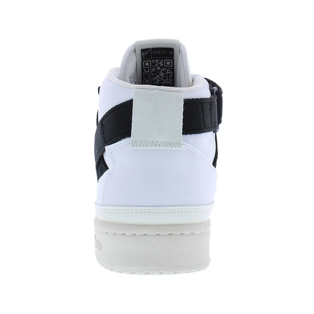 Adidas shoes - Cloud White/Off White/Core Black, Main: White (UPC: 195734425080) 1