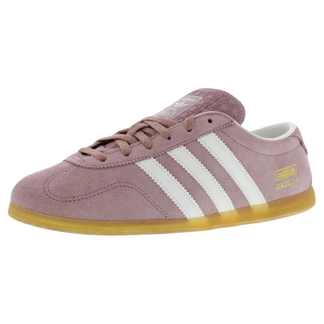 Adidas shoes - Warm Clay/Off White/Gum 3, Main: Pink (UPC: 197626046991) 0