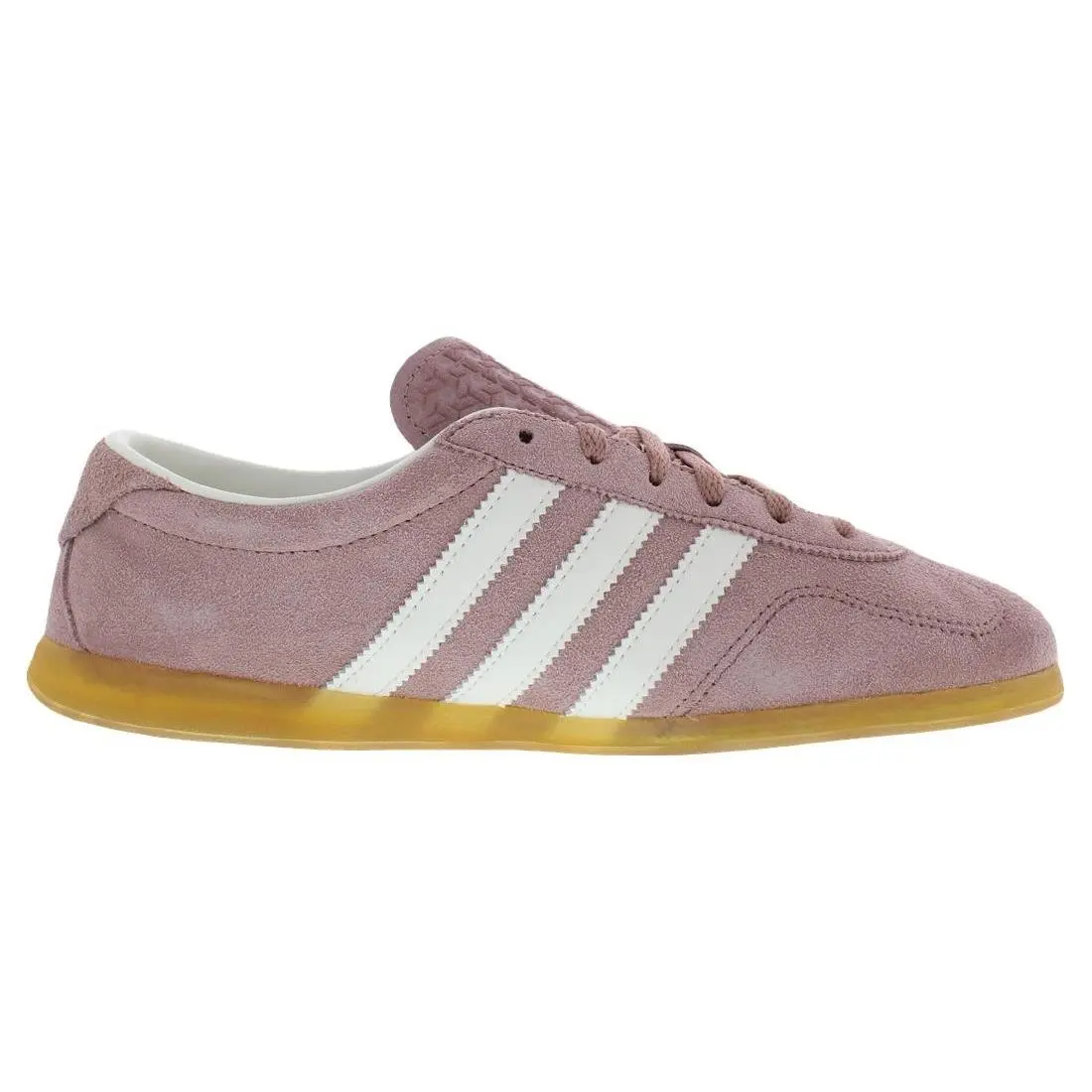 Adidas shoes - Warm Clay/Off White/Gum 3, Main: Pink (UPC: 197626046991) 1