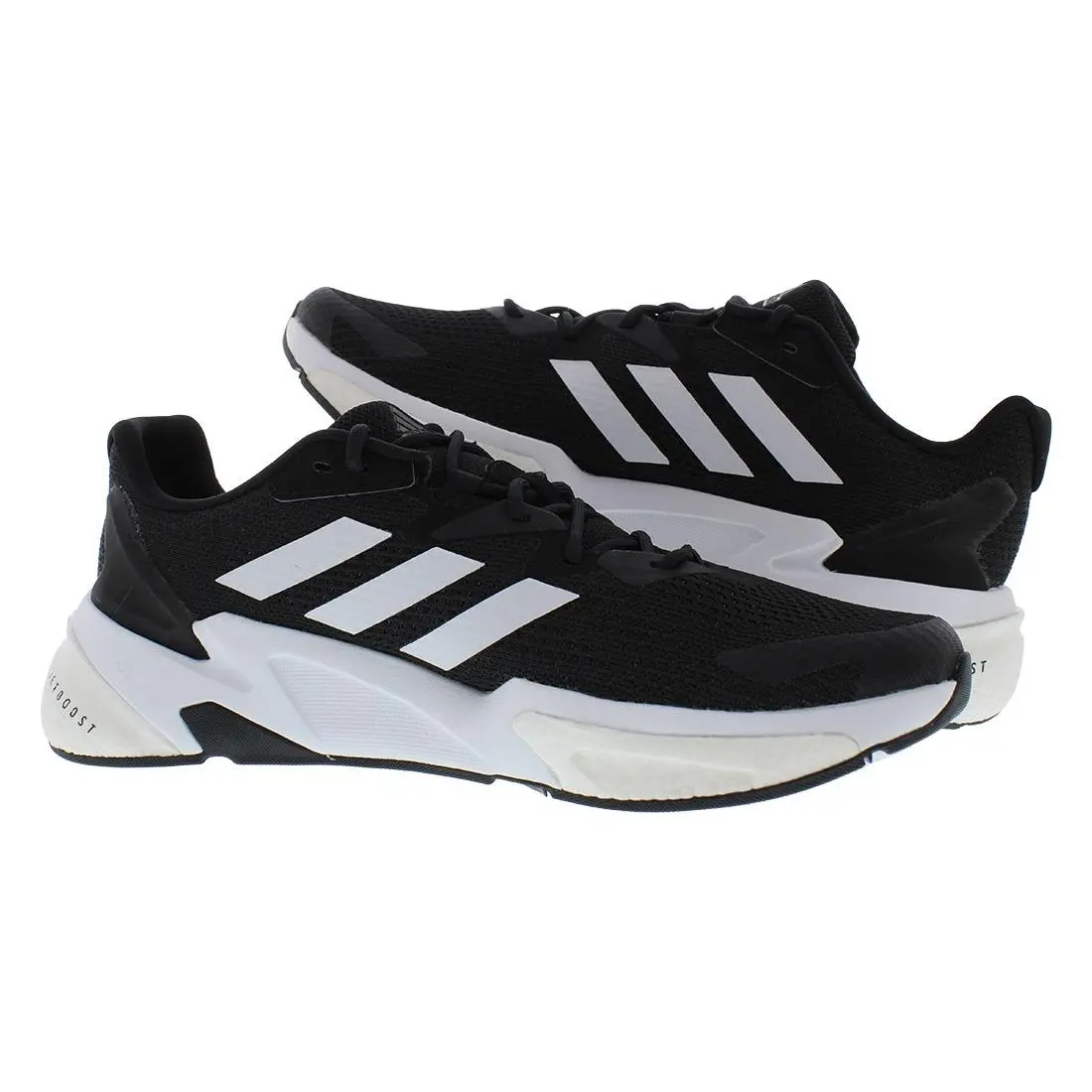 Adidas shoes - Core Black/Footwear White, Full: Core Black/Footwear White (UPC: 191985067123) 1