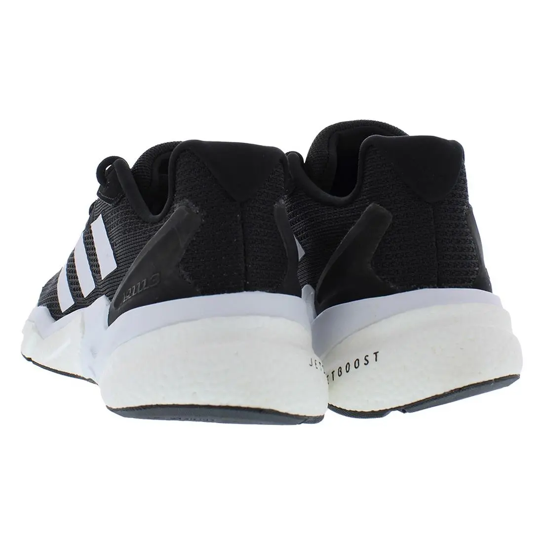 Adidas shoes - Core Black/Footwear White, Full: Core Black/Footwear White (UPC: 191985067123) 2