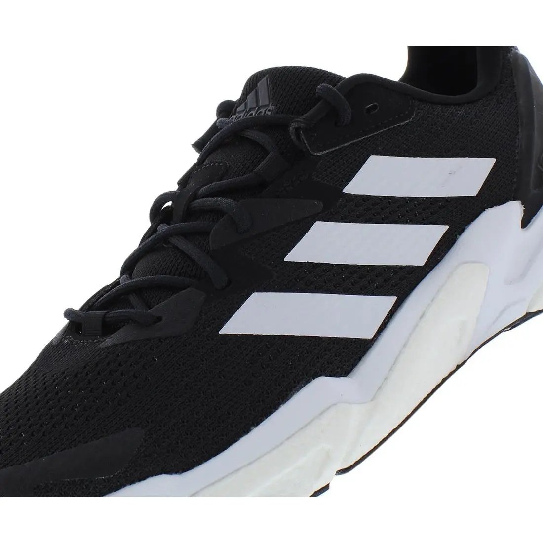 Adidas shoes - Core Black/Footwear White, Full: Core Black/Footwear White (UPC: 191985067123) 0
