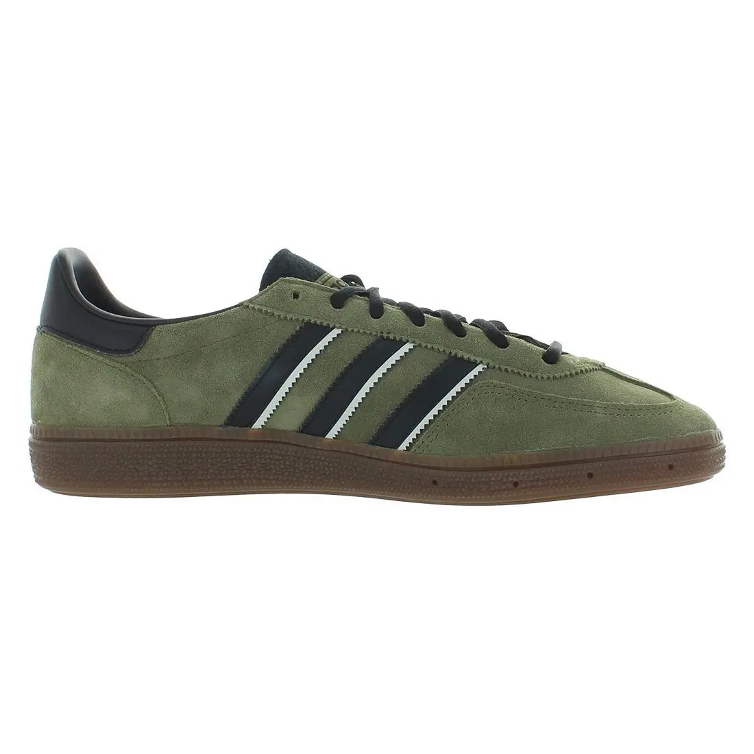 Adidas shoes - Olive/Black/White, Main: Green (UPC: 196472004308) 1