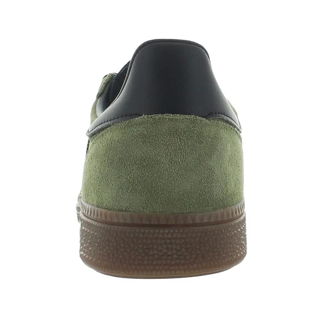 Adidas shoes - Olive/Black/White, Main: Green (UPC: 196472004308) 2