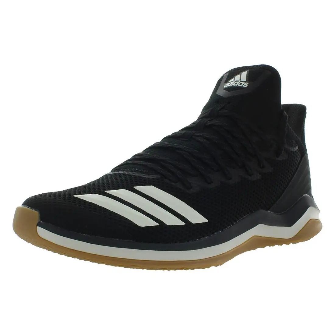 Adidas shoes - Black/Cloud White/Carbon, Main: Black (UPC: 190304931251) 0