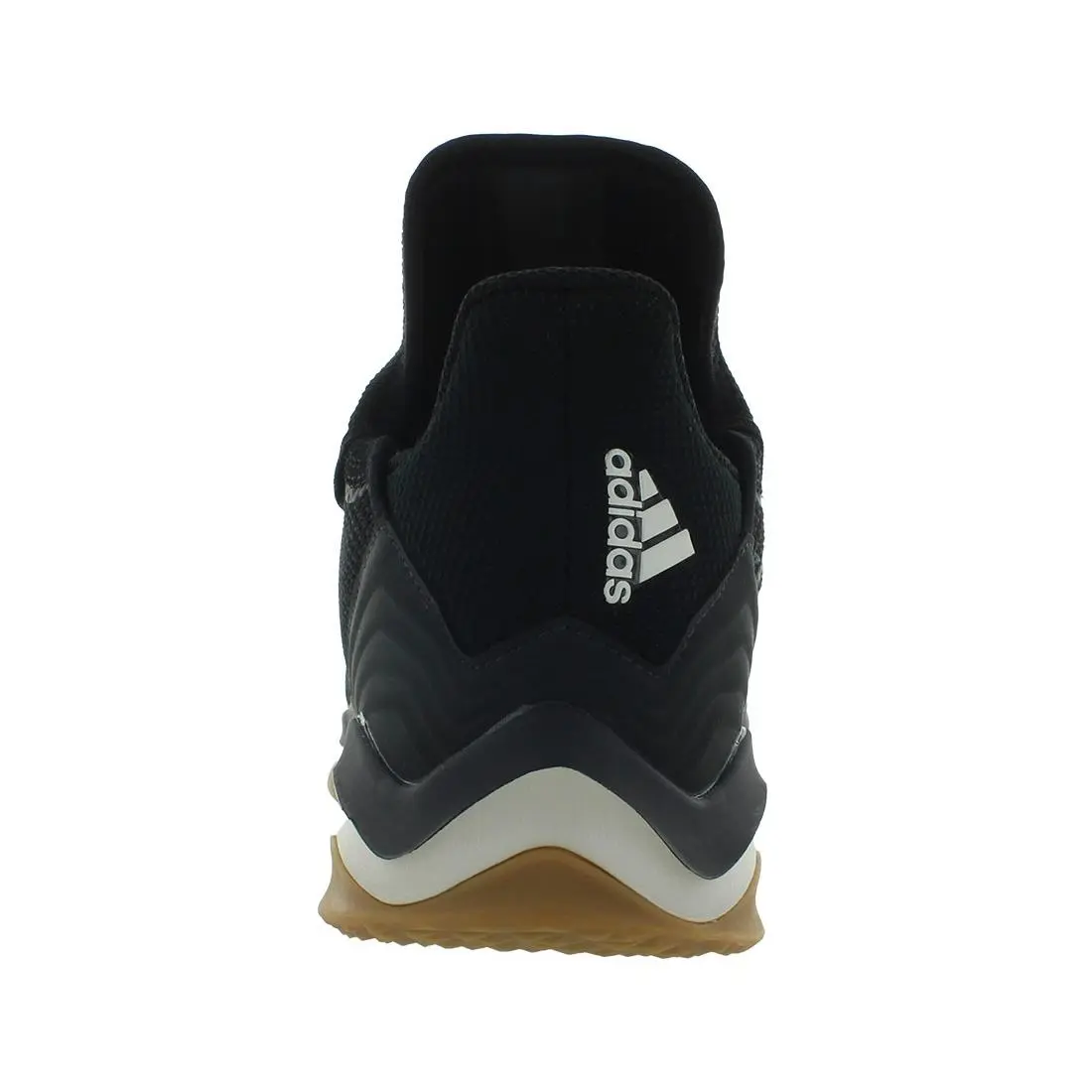 Adidas shoes - Black/Cloud White/Carbon, Main: Black (UPC: 190304931251) 2
