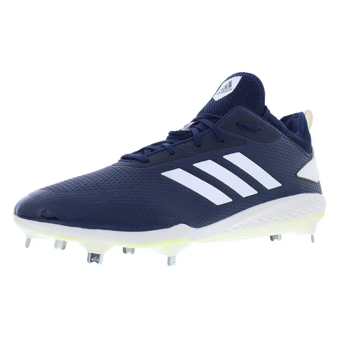 Adidas shoes - Collegiate Navy/Cloud White/Black, Main: Blue (UPC: 191040921759) 0