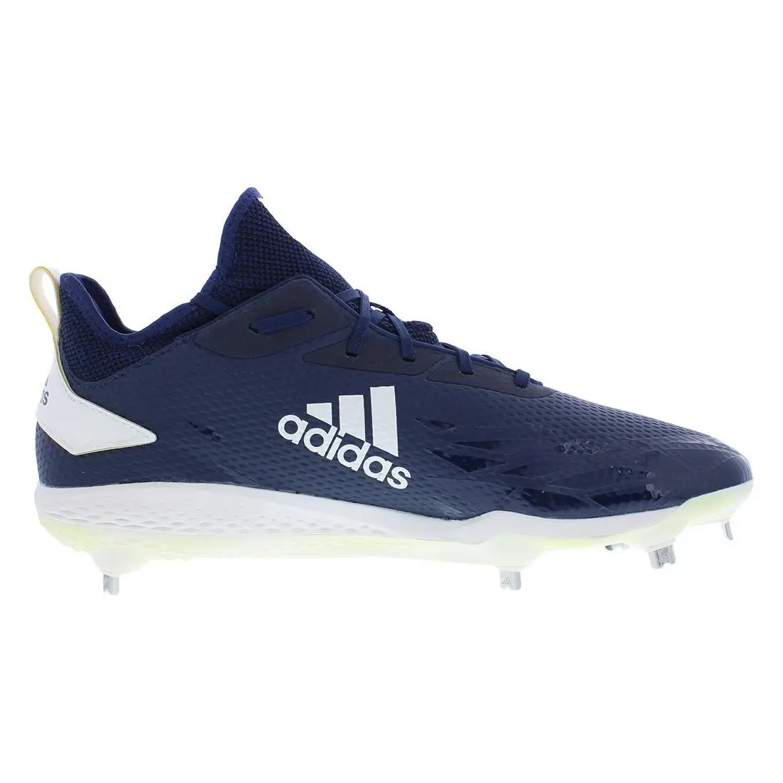 Adidas shoes - Collegiate Navy/Cloud White/Black, Main: Blue (UPC: 191040921759) 1