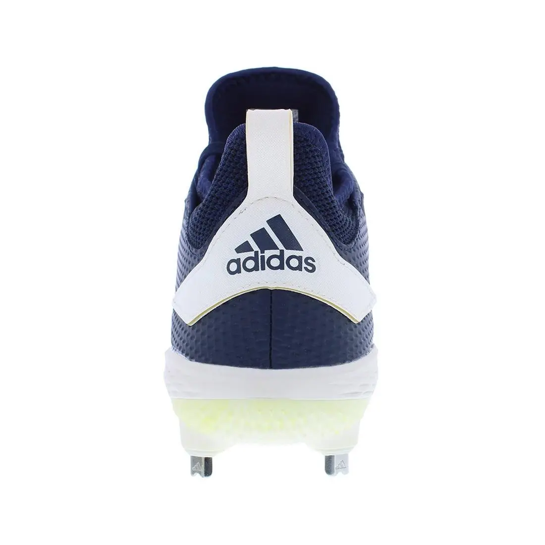 Adidas shoes - Collegiate Navy/Cloud White/Black, Main: Blue (UPC: 191040921759) 2
