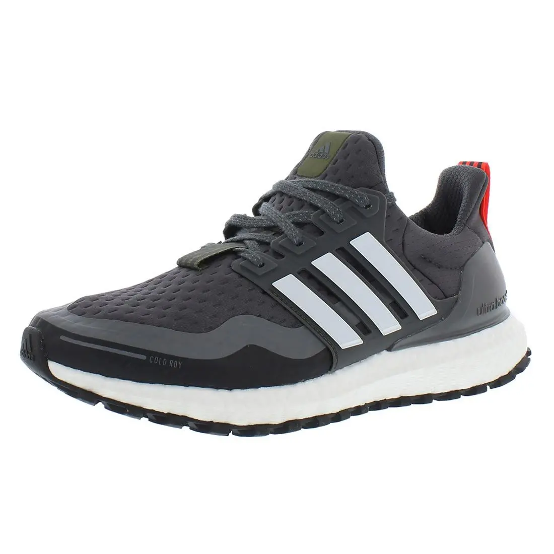 Adidas shoes - Grey Six/Footwear White/Core Black, Main: Grey (UPC: 194820303769) 0