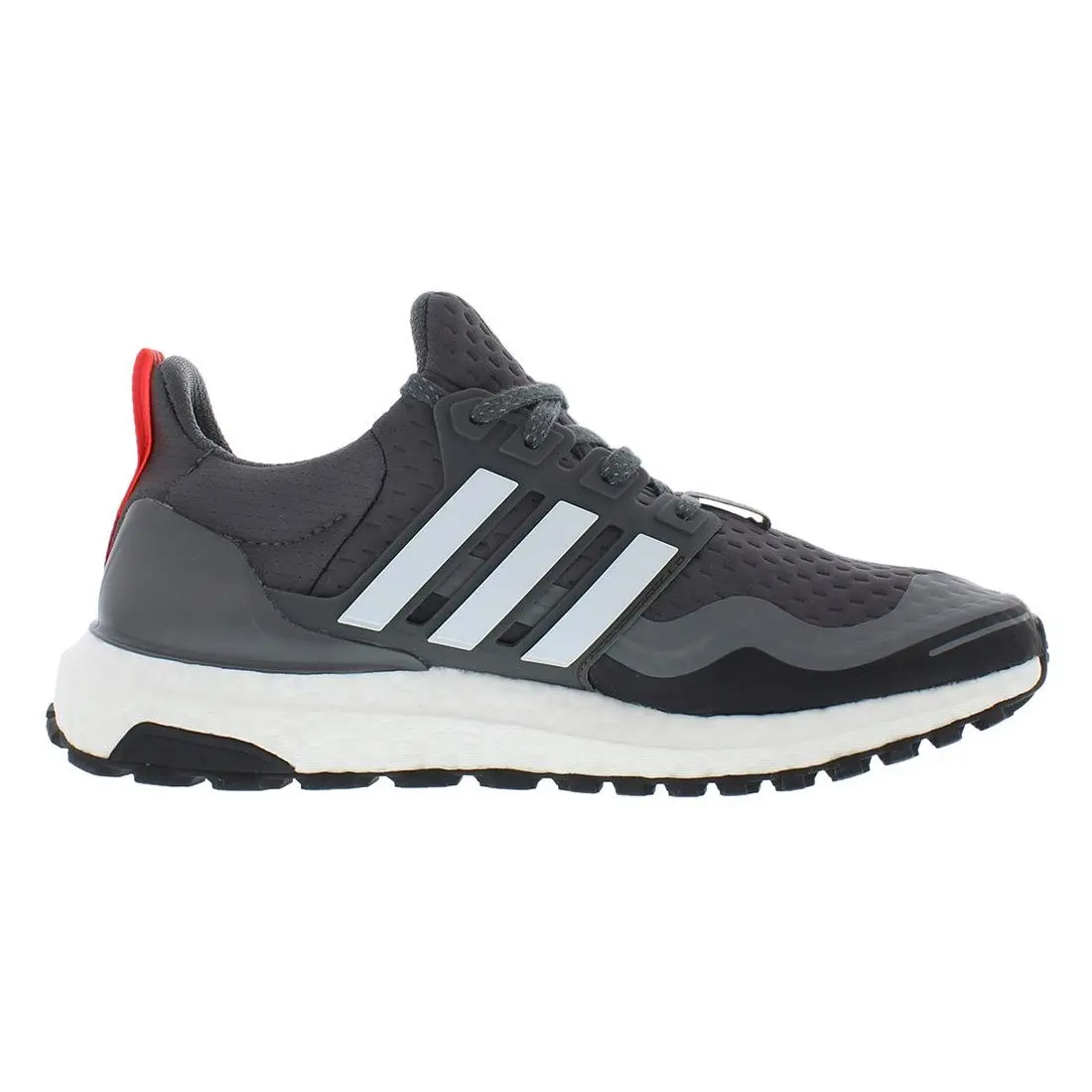 Adidas shoes - Grey Six/Footwear White/Core Black, Main: Grey (UPC: 194820303769) 1