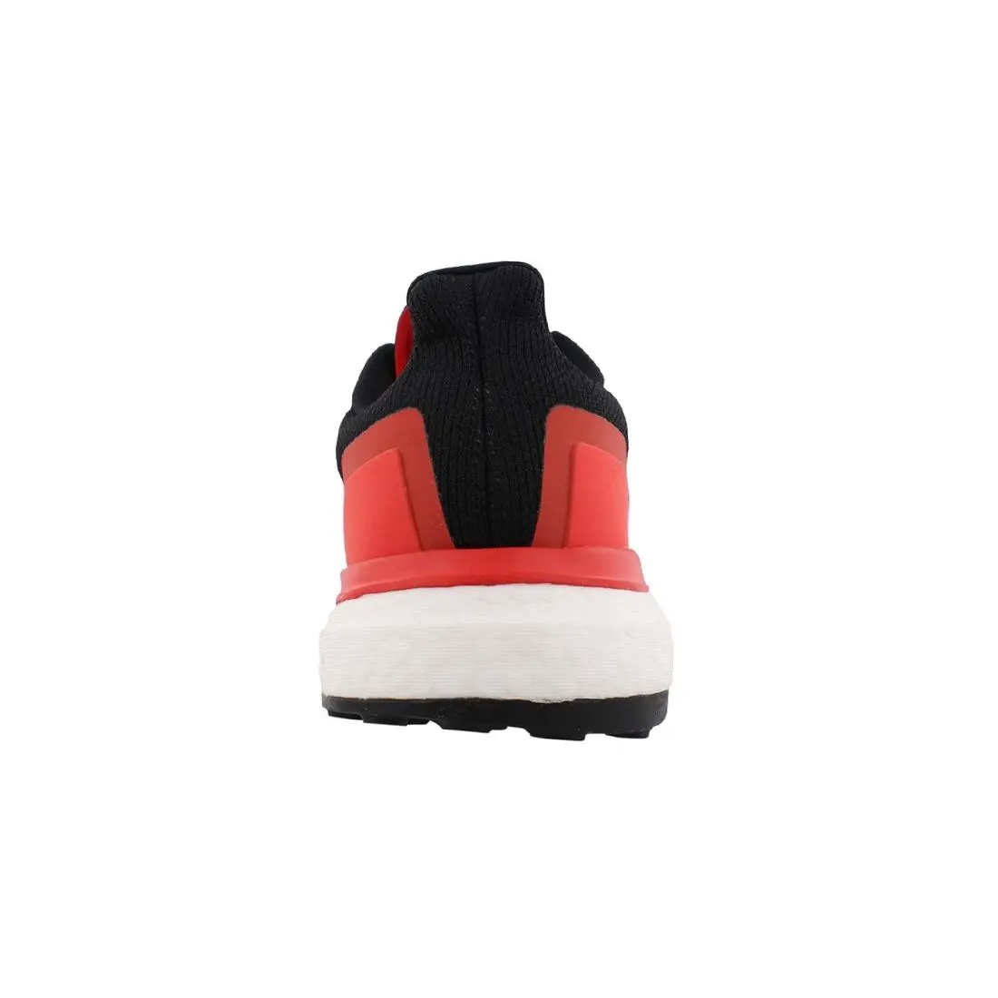 Adidas shoes - Black/Hi Res Red, Main: Multi-Colored (UPC: 191039169957) 1