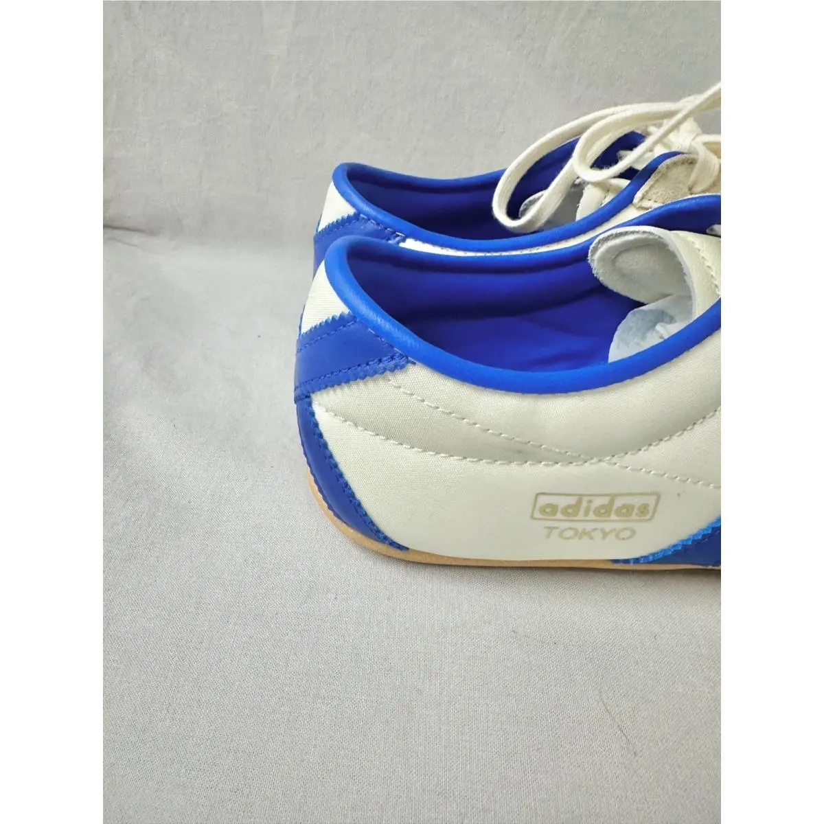 Adidas shoes - Tokyo W - Tokyo - White 8