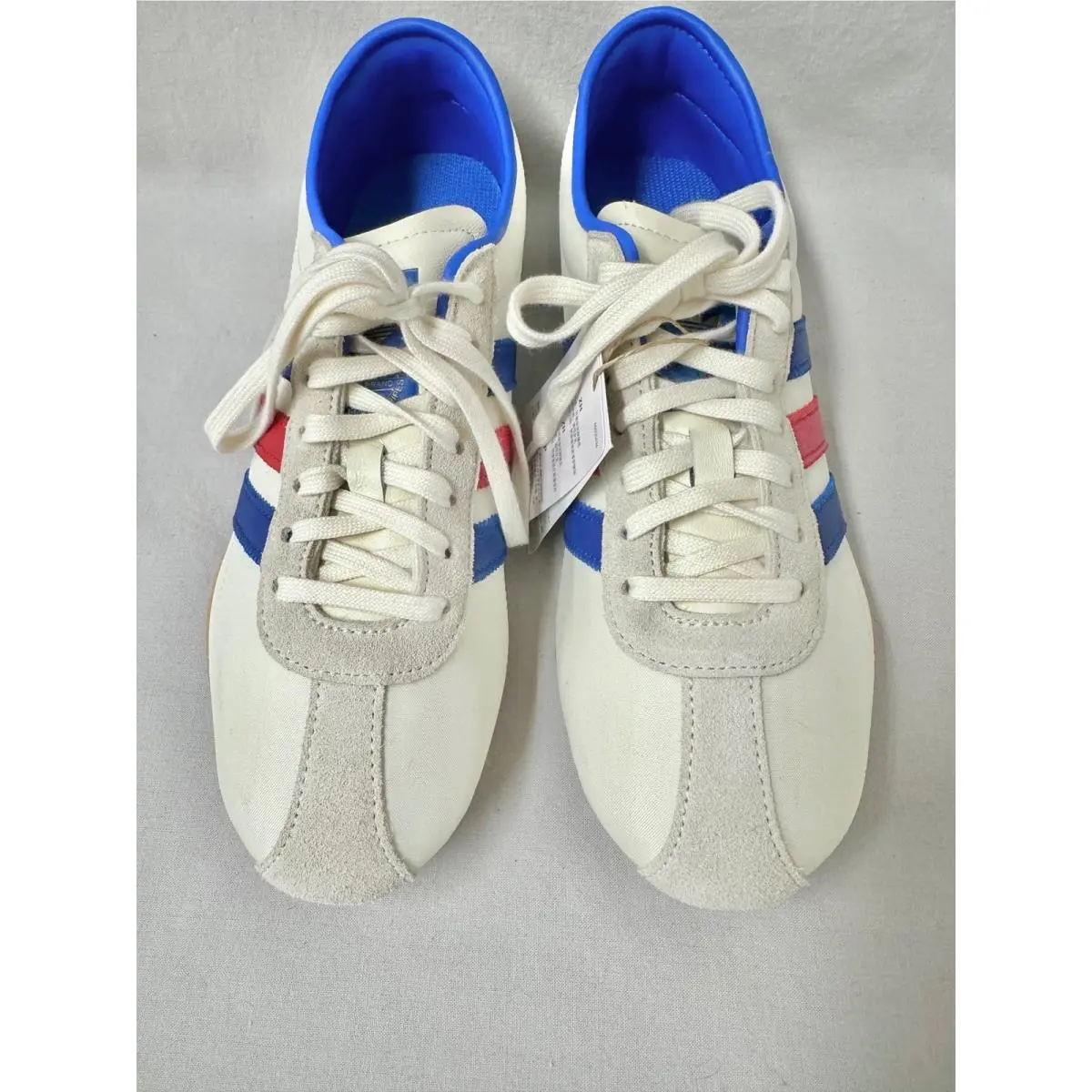 Adidas shoes - Tokyo W - Tokyo - White 11