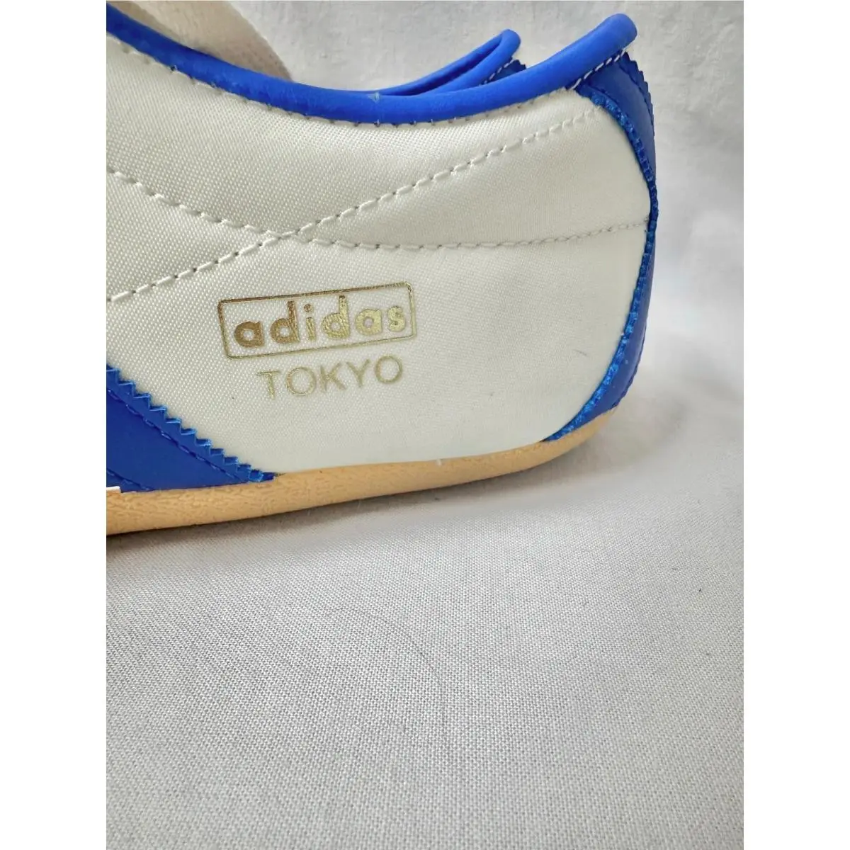 Adidas shoes - Tokyo W - Tokyo - White 0