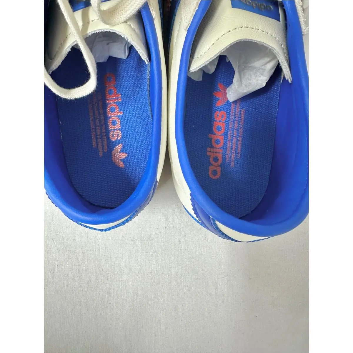 Adidas shoes - Tokyo W - Tokyo - White 9