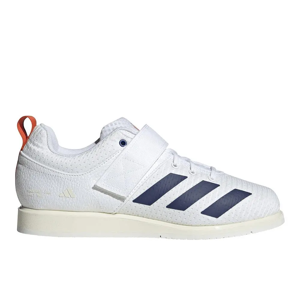 Powerlift 5 Weightlifting Mens Size 12 M Sneakers Athletic Shoes JP9878 by Adidas