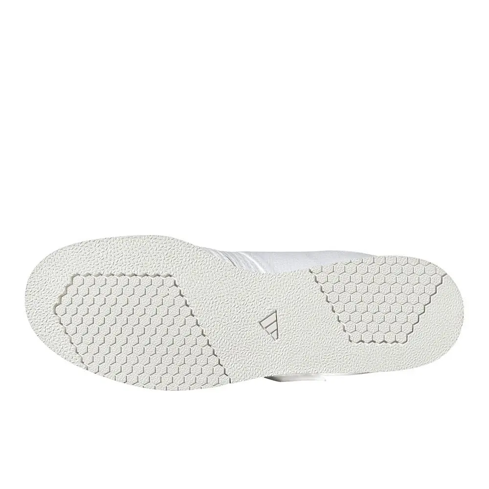 Adidas shoes - adidas Powerlift 5 Weightlifting - Powerlift Weightlifting - JP9878 - White (UPC: 197620782765) 3