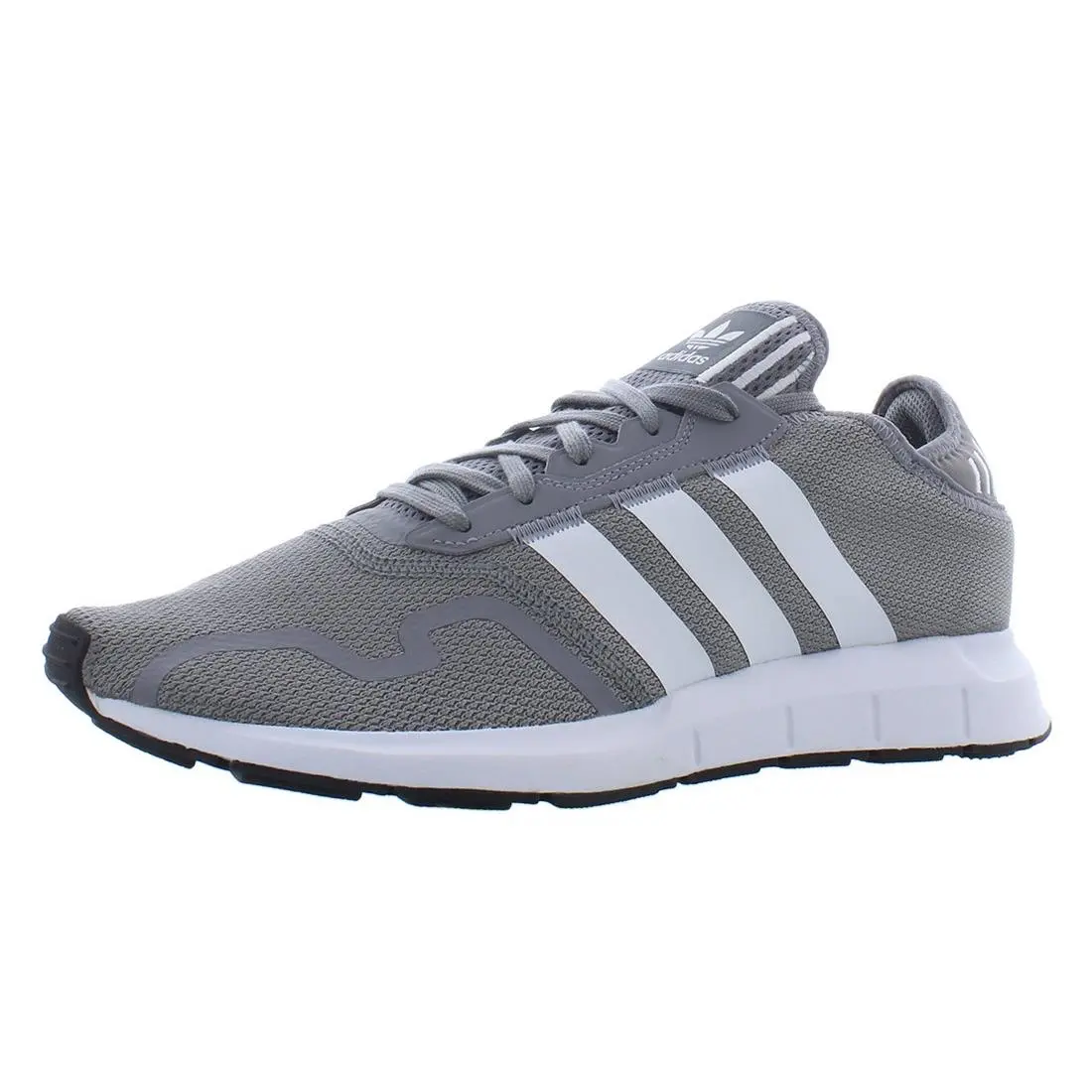 Adidas shoes - Grey/White/Black, Main: Grey (UPC: 191983688559) 0