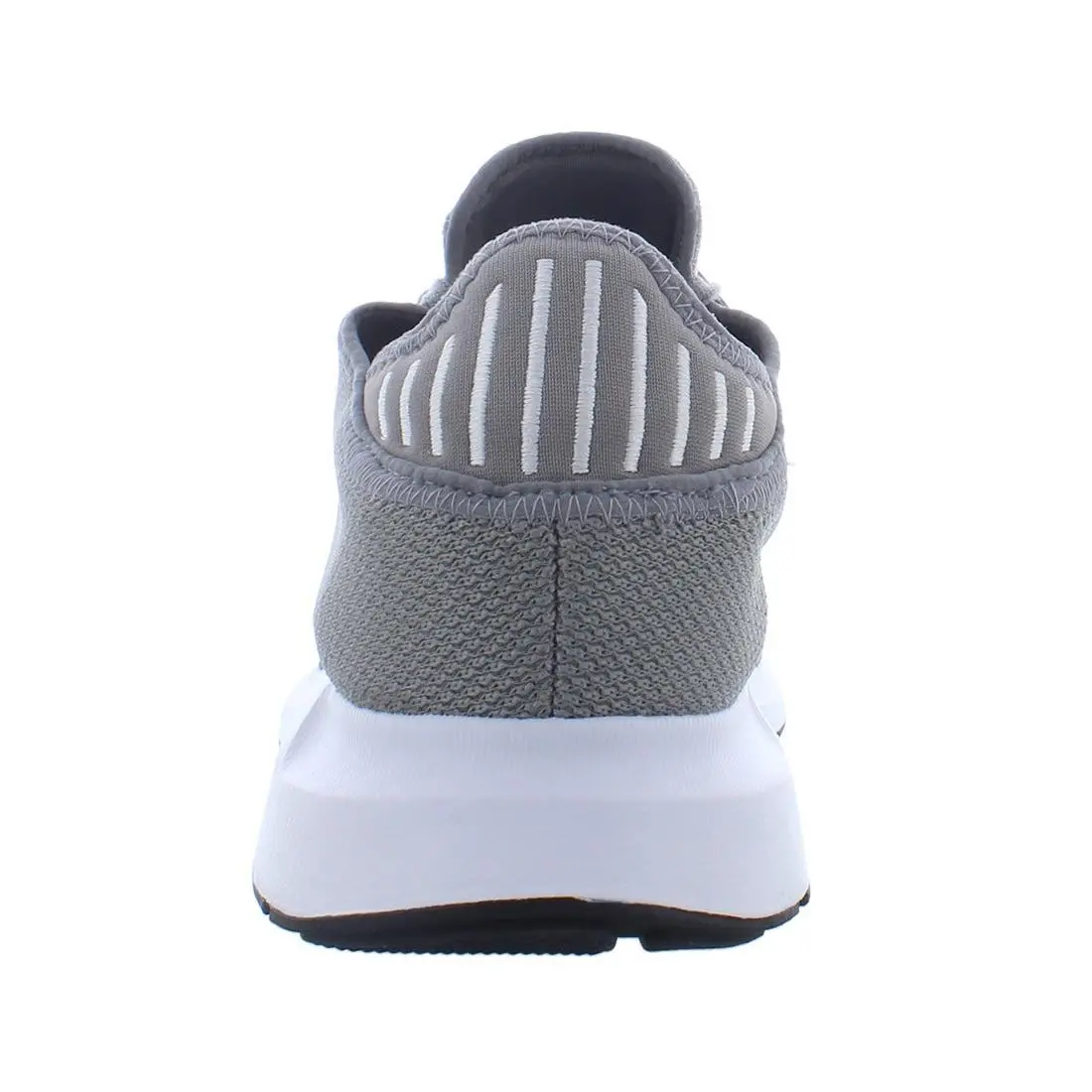 Adidas shoes - Grey/White/Black, Main: Grey (UPC: 191983688559) 2