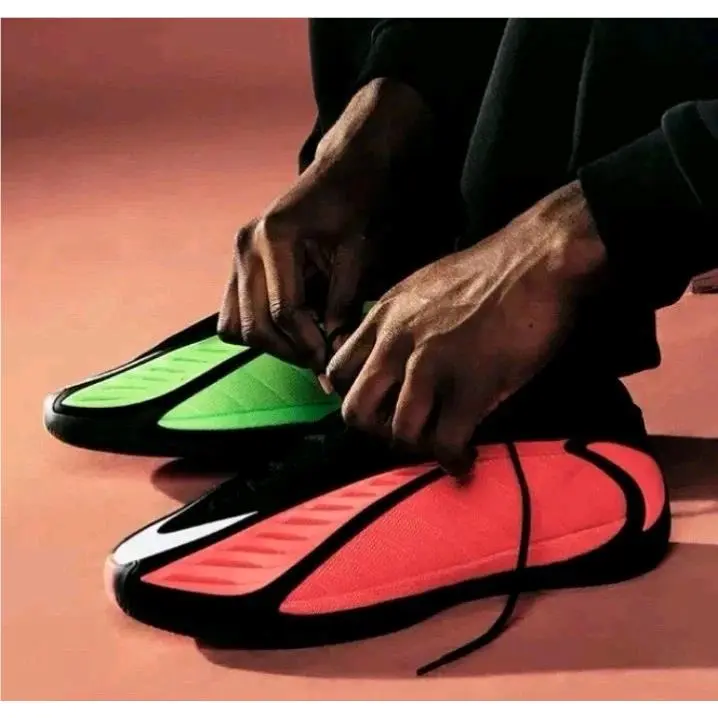 Adidas shoes - adidas - JQ9503 - Core Black/Lucid Red/Lucid Lemon 1