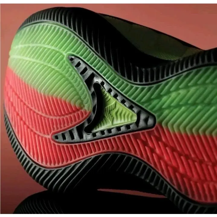 Adidas shoes - adidas - JQ9503 - Core Black/Lucid Red/Lucid Lemon 2