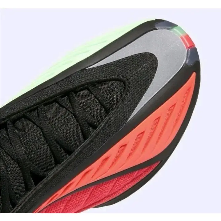 Adidas shoes - adidas - JQ9503 - Core Black/Lucid Red/Lucid Lemon 7