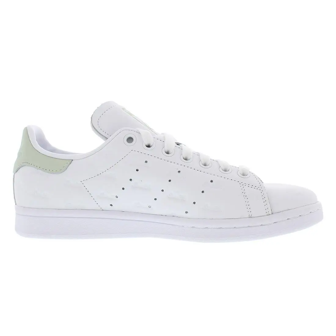 Adidas shoes - EF5009 - EF5009 - White/Cream, Main: White (UPC: 889768598130) 1