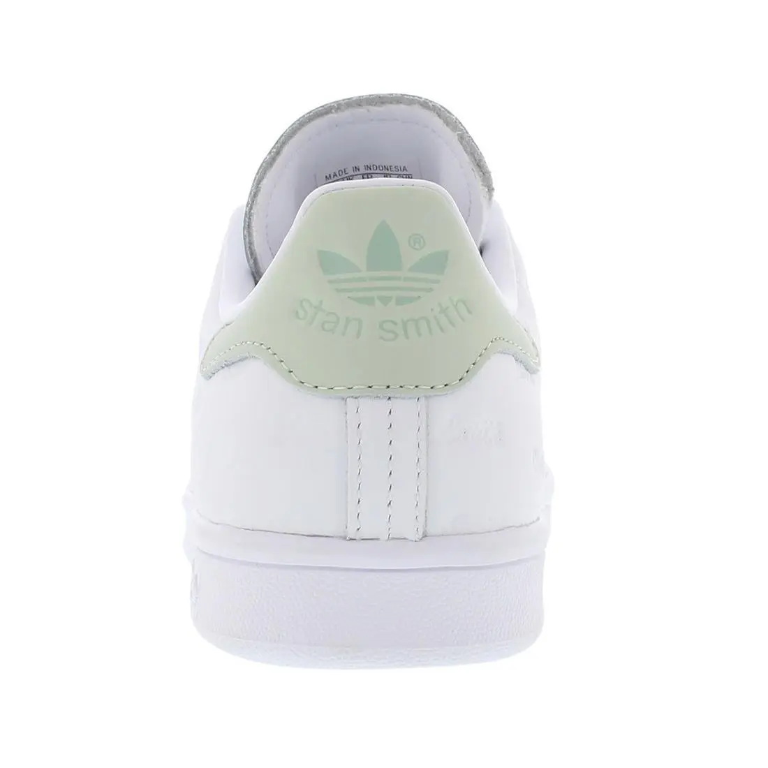 Adidas shoes - EF5009 - EF5009 - White/Cream, Main: White (UPC: 889768598130) 2