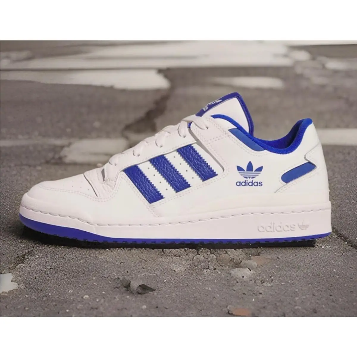 Adidas shoes - adidas Originals - Originals - Blue 0