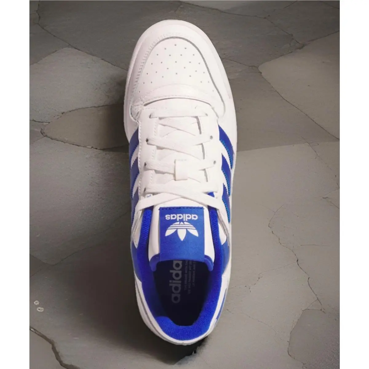 Adidas shoes - adidas Originals - Originals - Blue 1