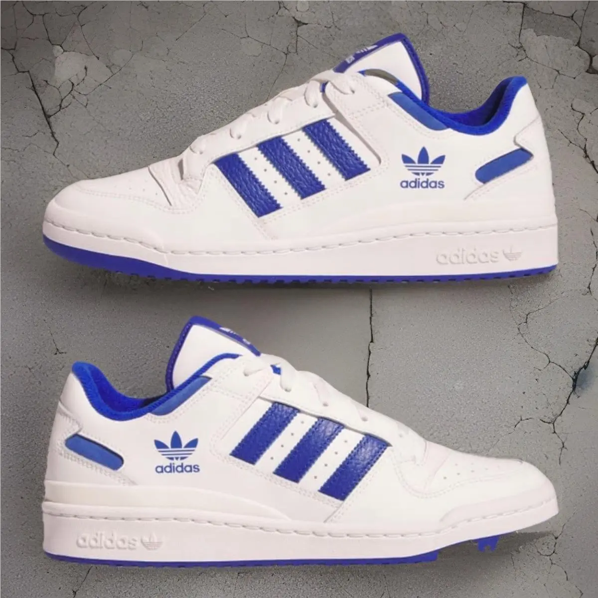 Adidas shoes - adidas Originals - Originals - Blue 3