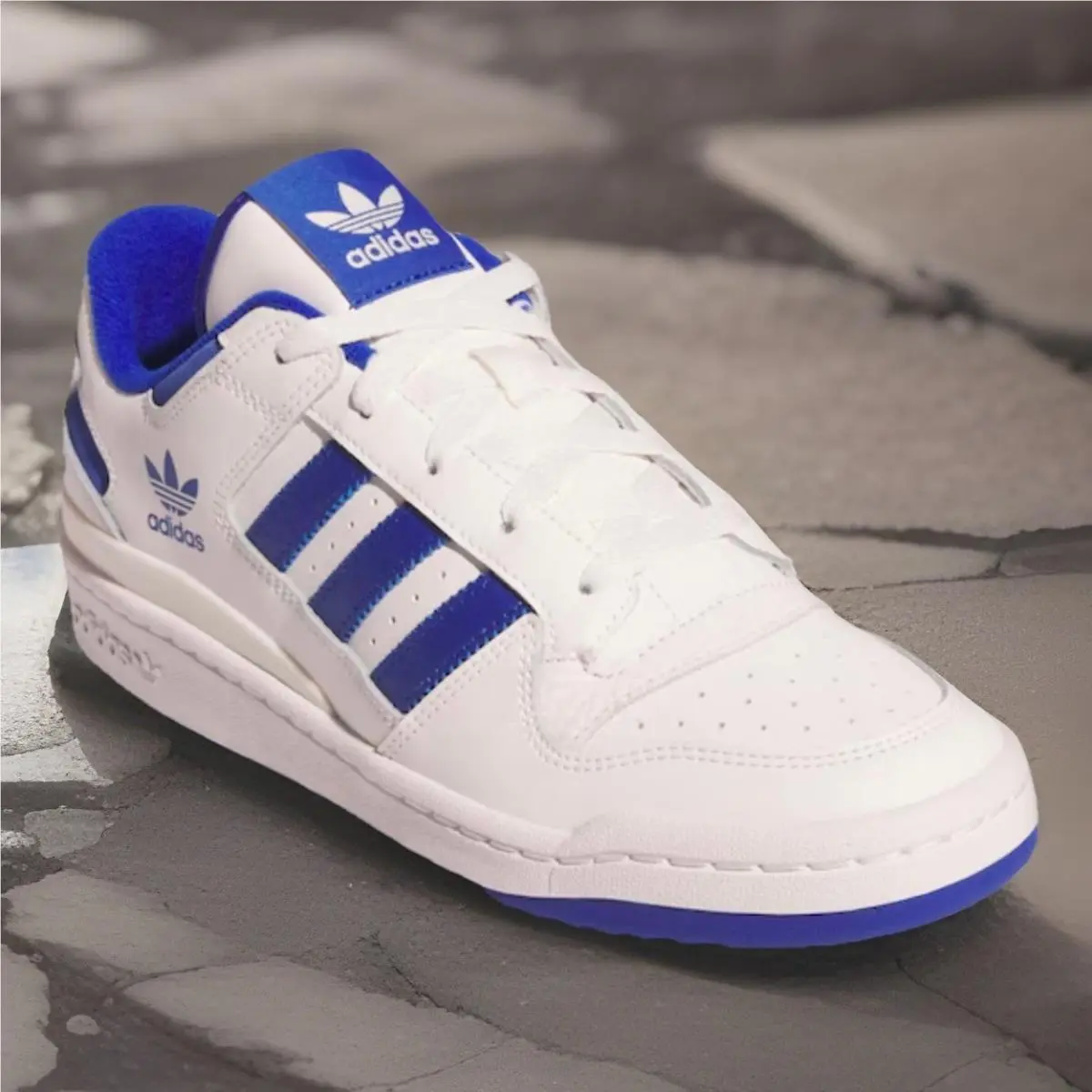 Adidas shoes - adidas Originals - Originals - Blue 4