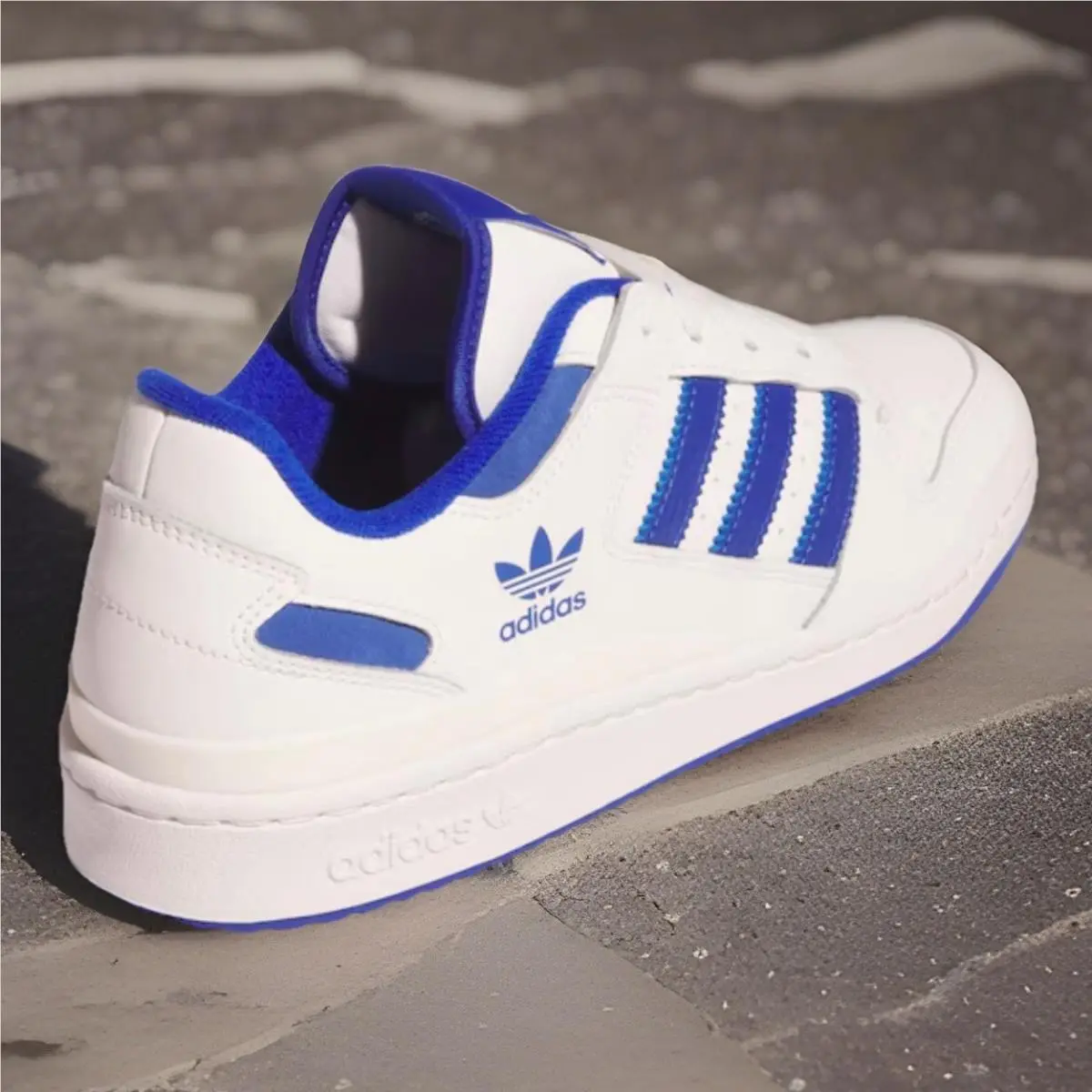 Adidas shoes - adidas Originals - Originals - Blue 5